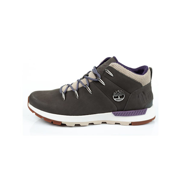 Skor Timberland Sprint Trekker Svarta 42