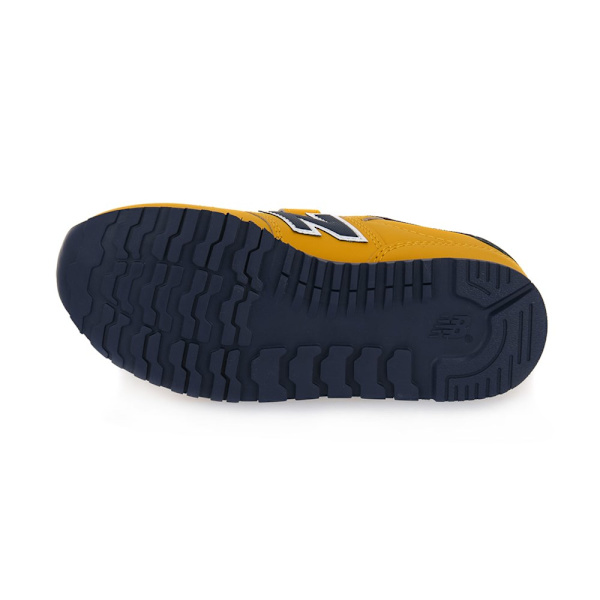 Sneakers low New Balance PV500VG1 Gul 35