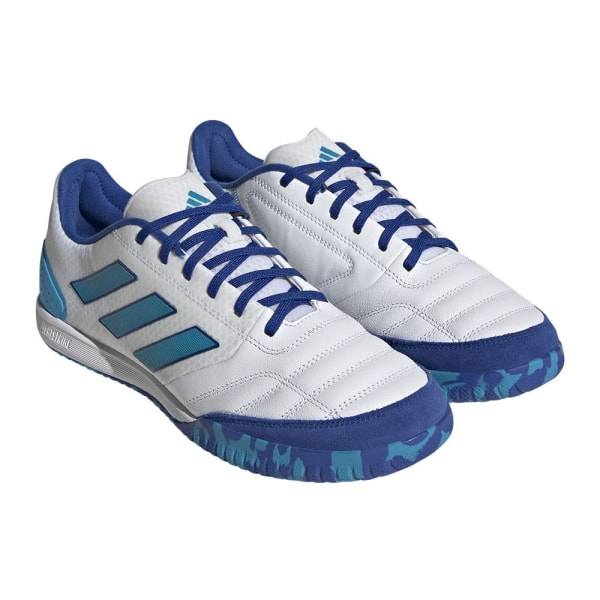 Sneakers low Adidas Top Sala Competition IN Hvid 47 1/3