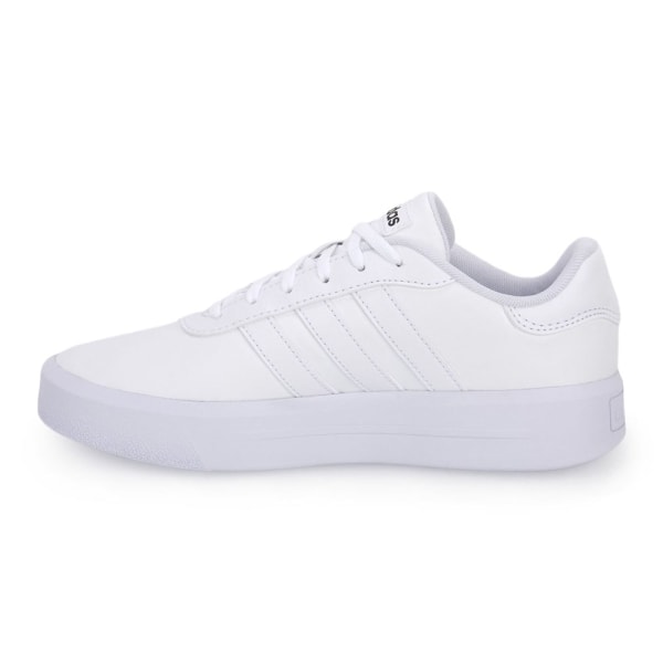 Sneakers low Adidas Court Platform Hvid 36 2/3