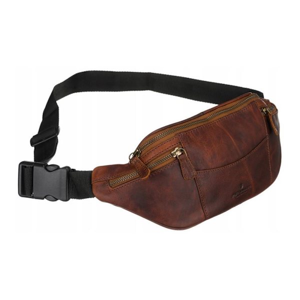 Håndtasker Peterson DHPTN2507OLH65620 Brun