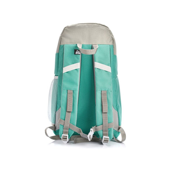 Rygsække Meteor Arctic Celadon