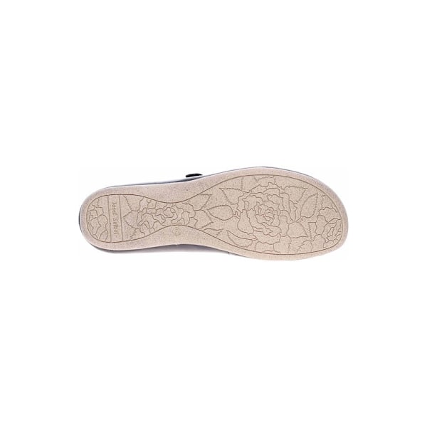 Ballerina Josef Seibel Ballerina Sort 40