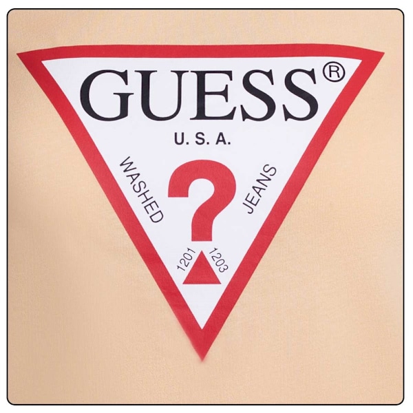 T-paidat Guess W1YI1BI3Z11A60N Beesit 158 - 162 cm/XS