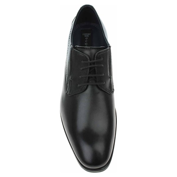Sneakers low Bugatti 3111960810001000 Sort 41