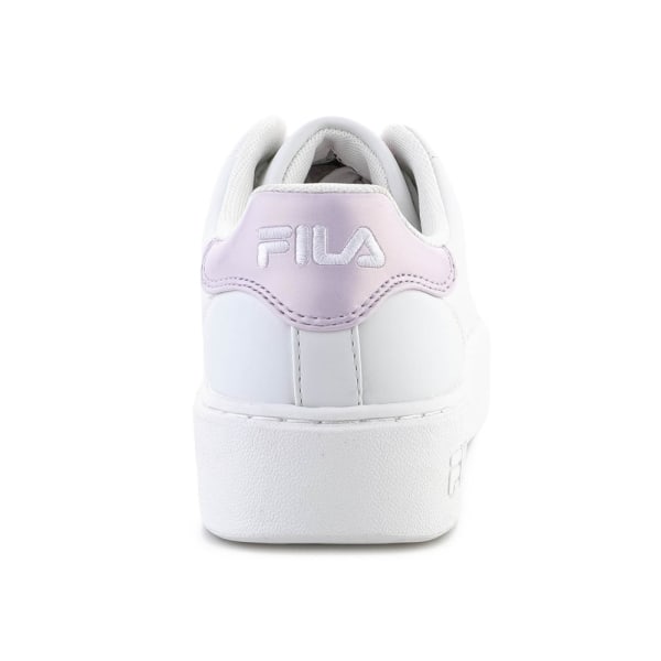 Lågskor Fila Crosscourt Altezza F Wmn Vit 38