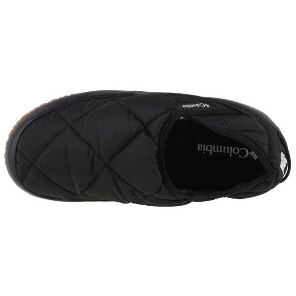 Inneskor Columbia Lazy Bend Moc Svarta 36