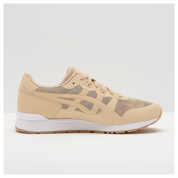 Lågskor Asics Gellyte NS Beige 42