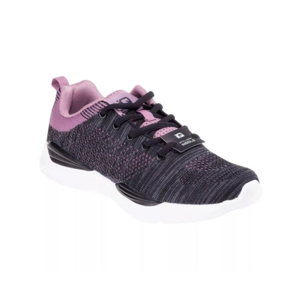 Sneakers low Salewa Iq Cross The Line W Sort,Pink 37