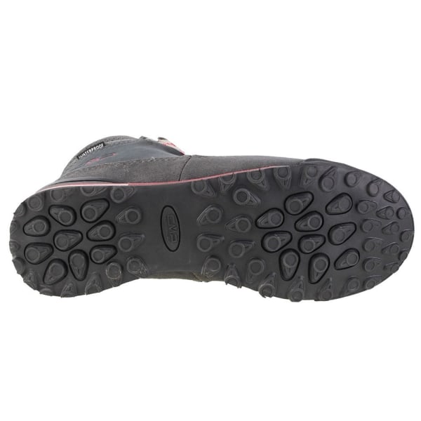 Sneakers low CMP Heka WP Hiking Brun 39