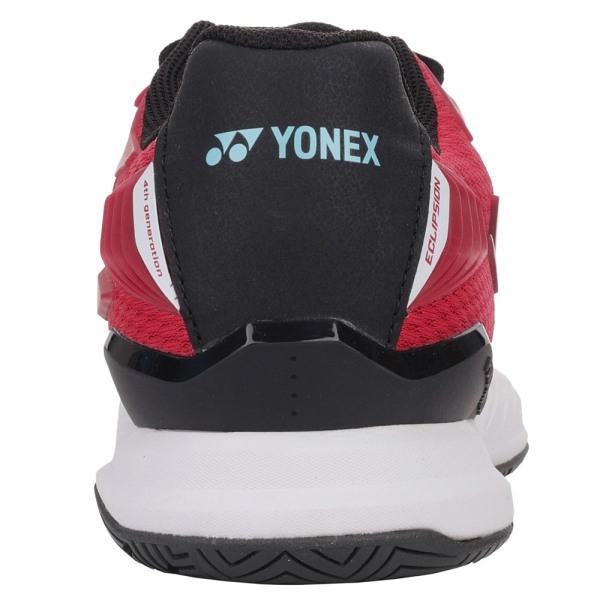 Sneakers low Yonex Power Cushion Eclipsion 4 Rød 45.5