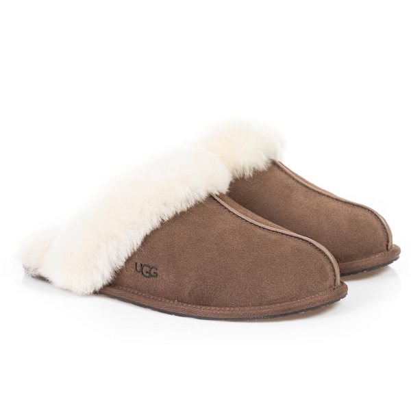 Hjemmesko UGG 1106872ESP Brun 40