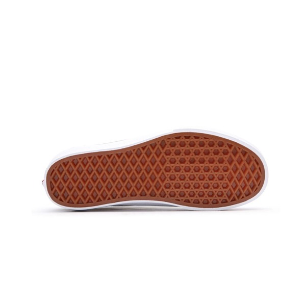 Tennisskor Vans UA Old Skool Platform Checkerboard Svarta 40