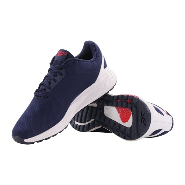 Puolikengät Reebok Liquifect 90 Tummansininen 41