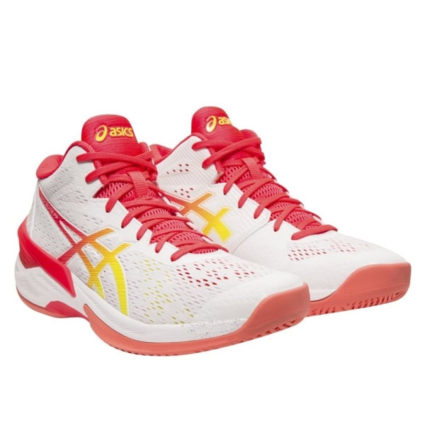 Kengät Asics Sky Elite FF MT Valkoiset,Punainen 39.5