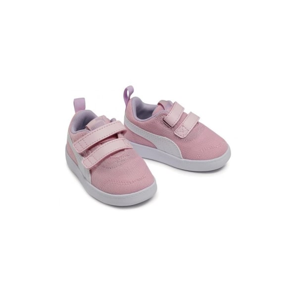 Sneakers low Puma Courtflex V2 Mesh V S Pink 26