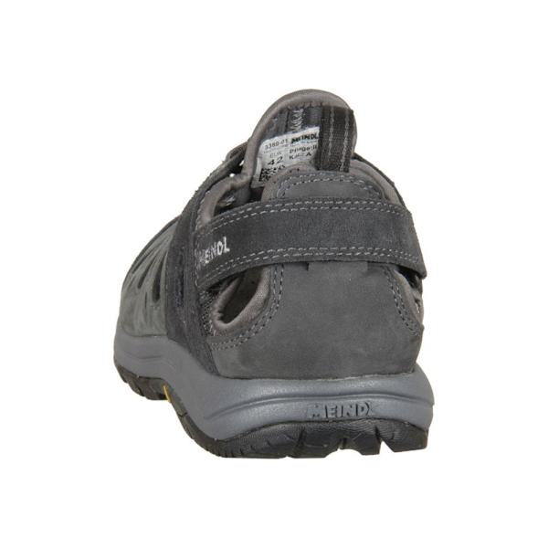 Sneakers low Meindl Hawai Grafit 42