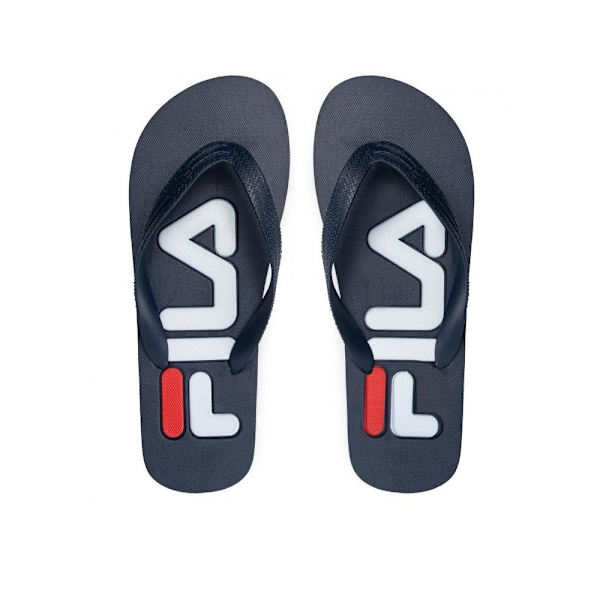 Varvassandaalit Fila Troy Tummansininen 44