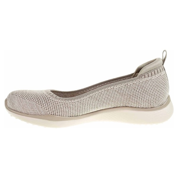 Ballerina Skechers Microburst 20 Beige 37