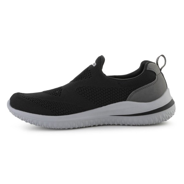 Sneakers low Skechers Delson 30 Fairfield Sort 41