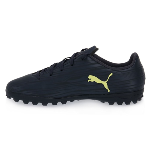 Lågskor Puma 06 Rapido Iii TT JR Svarta 38.5