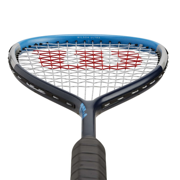 Rackets Wilson Ultra Team 21 Gråa,Blå