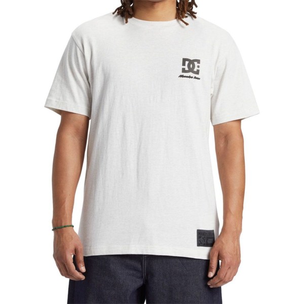 Shirts DC 34935372461 Vit 170 - 175 cm/M