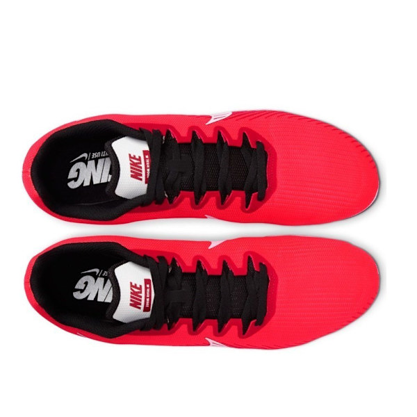 Nike Zoom Rival M 9 Röda 42.5