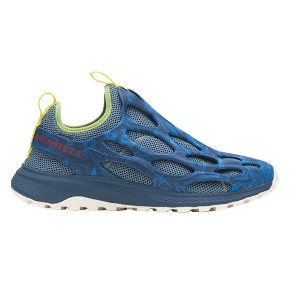 Lågskor Merrell Hydro Runner Blå 40