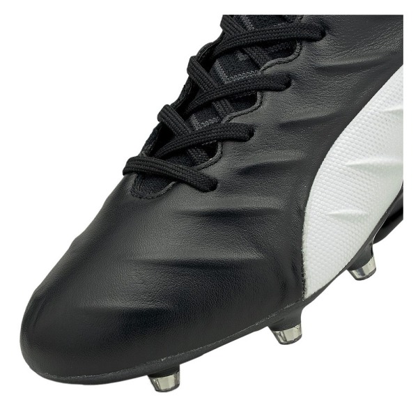 Puolikengät Puma King Platinum 21 FG AG Mustat 42