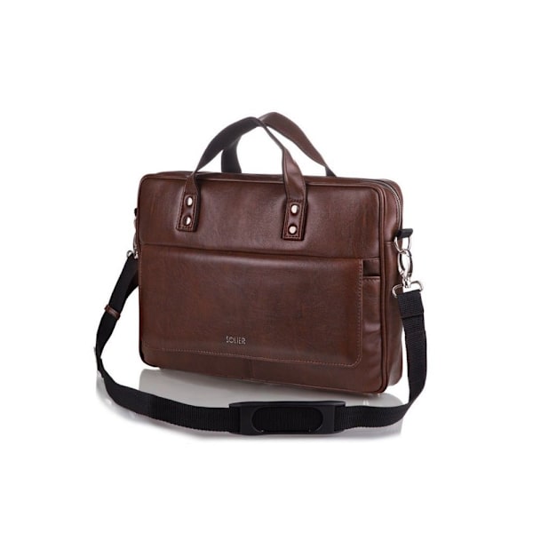 Tasker Solier S32 Brun