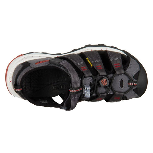 Sandaler Keen Newport Neo H2 Gråa 25