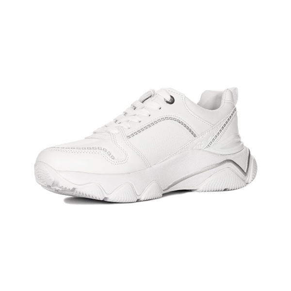 Lågskor Guess Mags Vit 39