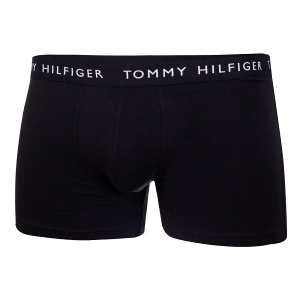 Majtki Tommy Hilfiger 3PACK Hvid,Sort,Grå M