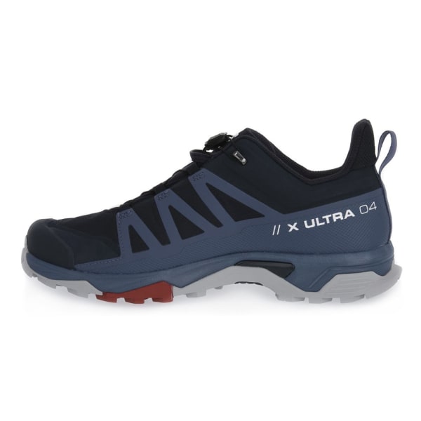 Sko Salomon X Ultra 4 Gtx Sort 42