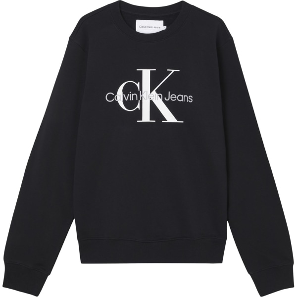 Sweatshirts Calvin Klein J20J219140BEH Sort 158 - 162 cm/XS