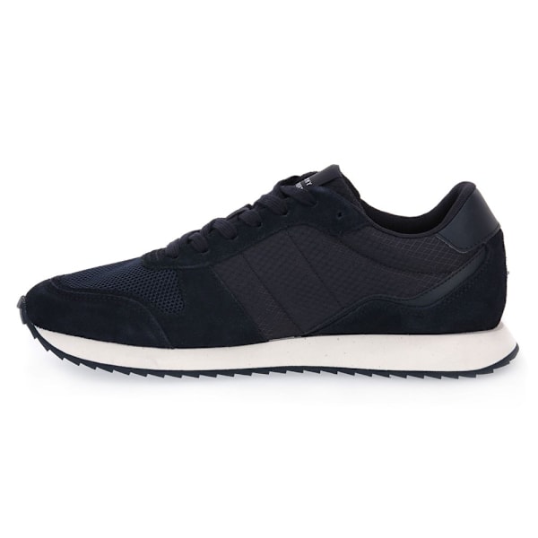 Puolikengät Tommy Hilfiger Dw5 Lo Runner Tummansininen 44