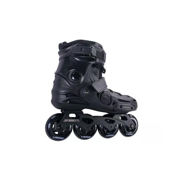 Rollerblades Seba Skates E3 80 2021 Sort 28,0 cm/44,0 eu/9,5 uk/10,5 us