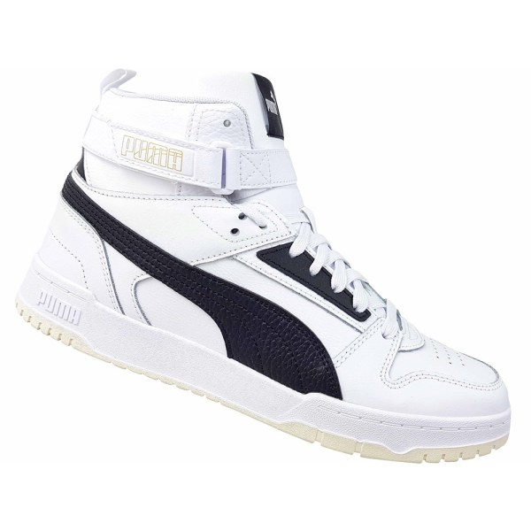 Skor Puma Rbd Game Vit 40
