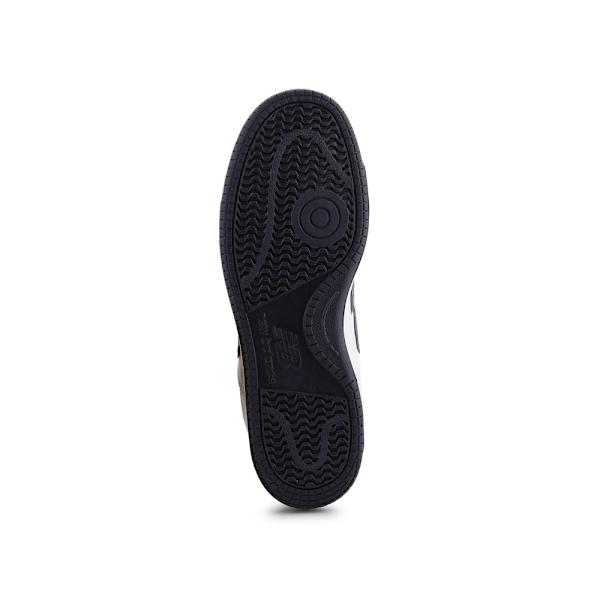 Puolikengät New Balance BB480LWN Valkoiset 40