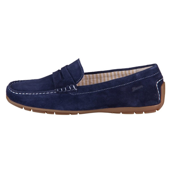 Mokkasiner Sioux Carmona Flåde 3.5 UK women