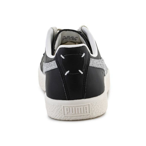 Kengät Puma Clyde Base Mustat 42.5