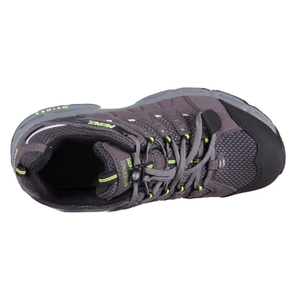 Sneakers low Meindl Snap Grafit 39