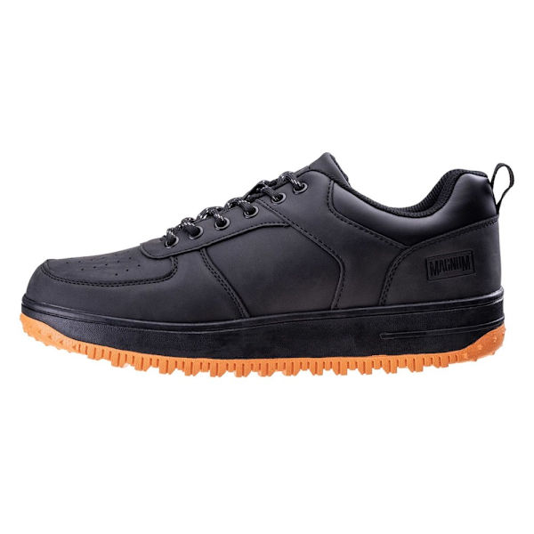 Sneakers low Magnum Madson II Sort 43
