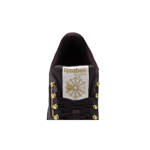 Puolikengät Reebok CL Lthr Mustat,Beesit 40