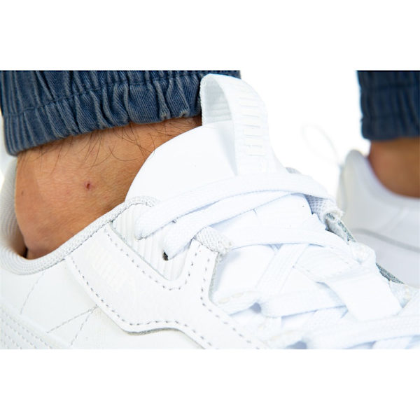 Lågskor Puma R78 Trek Lth Vit 42.5