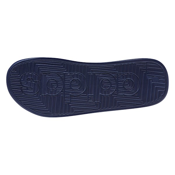 Tofflor Adidas ADISSAGE Grenade 43