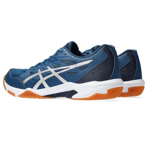 Sneakers low Asics Gel Rocket 11 Flåde 45