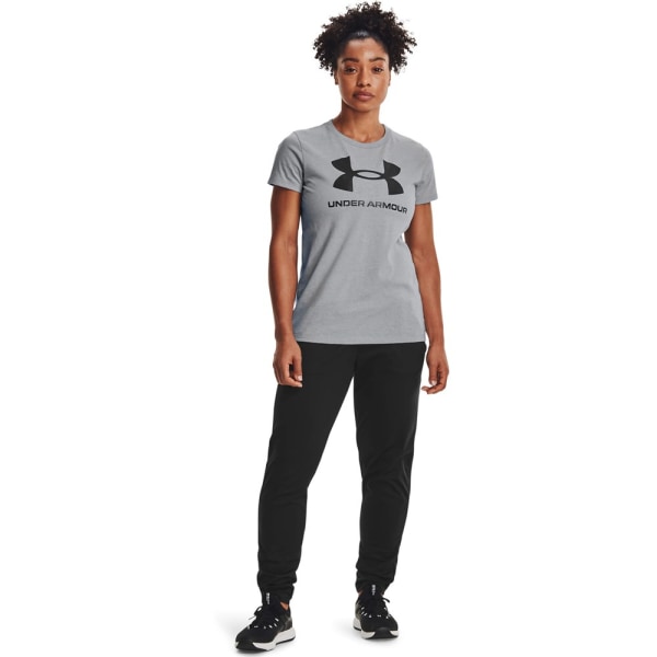 Shirts Under Armour Graphic Gråa 173 - 177 cm/L