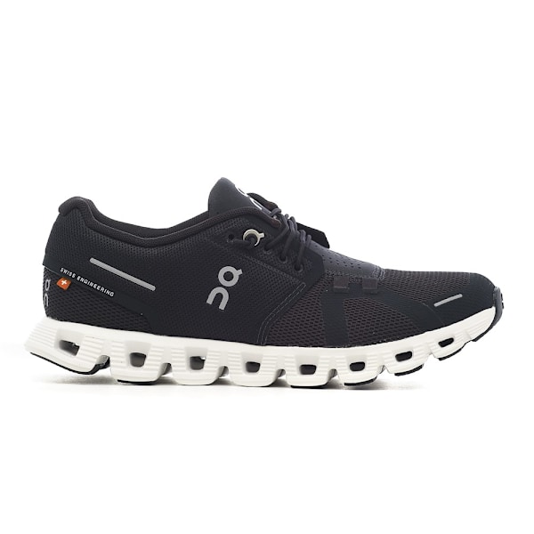 Sneakers low On On On Cloud 5 Sort 40.5
